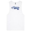AS Colour - Barnard Tank Top - Muscle Tee Thumbnail