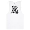 AS Colour - Barnard Tank Top - Muscle Tee Thumbnail