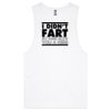 AS Colour - Barnard Tank Top - Muscle Tee Thumbnail