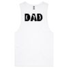 AS Colour - Barnard Tank Top - Muscle Tee Thumbnail