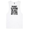 AS Colour - Barnard Tank Top - Muscle Tee Thumbnail