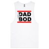 AS Colour - Barnard Tank Top - Muscle Tee Thumbnail