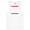 AS Colour - Barnard Tank Top - Muscle Tee Thumbnail