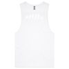 AS Colour - Barnard Tank Top - Muscle Tee Thumbnail