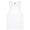 AS Colour - Barnard Tank Top - Muscle Tee Thumbnail