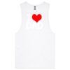 AS Colour - Barnard Tank Top - Muscle Tee Thumbnail
