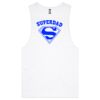 AS Colour - Barnard Tank Top - Muscle Tee Thumbnail