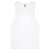 AS Colour - Barnard Tank Top - Muscle Tee Thumbnail