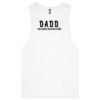 AS Colour - Barnard Tank Top - Muscle Tee Thumbnail