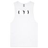 AS Colour - Barnard Tank Top - Muscle Tee Thumbnail