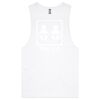AS Colour - Barnard Tank Top - Muscle Tee Thumbnail
