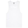 AS Colour - Barnard Tank Top - Muscle Tee Thumbnail