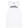 AS Colour - Barnard Tank Top - Muscle Tee Thumbnail