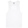 AS Colour - Barnard Tank Top - Muscle Tee Thumbnail