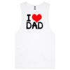 AS Colour - Barnard Tank Top - Muscle Tee Thumbnail