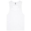 AS Colour - Barnard Tank Top - Muscle Tee Thumbnail
