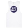 AS Colour - Barnard Tank Top - Muscle Tee Thumbnail