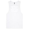AS Colour - Barnard Tank Top - Muscle Tee Thumbnail
