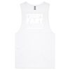 AS Colour - Barnard Tank Top - Muscle Tee Thumbnail