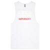 AS Colour - Barnard Tank Top - Muscle Tee Thumbnail