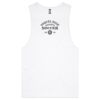 AS Colour - Barnard Tank Top - Muscle Tee Thumbnail