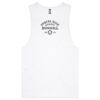 AS Colour - Barnard Tank Top - Muscle Tee Thumbnail