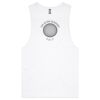AS Colour - Barnard Tank Top - Muscle Tee Thumbnail