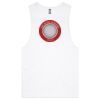 AS Colour - Barnard Tank Top - Muscle Tee Thumbnail