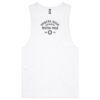 AS Colour - Barnard Tank Top - Muscle Tee Thumbnail