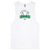 AS Colour - Barnard Tank Top - Muscle Tee Thumbnail