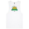 AS Colour - Barnard Tank Top - Muscle Tee Thumbnail
