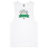 AS Colour - Barnard Tank Top - Muscle Tee Thumbnail