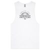 AS Colour - Barnard Tank Top - Muscle Tee Thumbnail