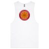 AS Colour - Barnard Tank Top - Muscle Tee Thumbnail