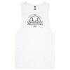 AS Colour - Barnard Tank Top - Muscle Tee Thumbnail