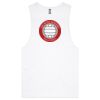 AS Colour - Barnard Tank Top - Muscle Tee Thumbnail