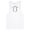 AS Colour - Barnard Tank Top - Muscle Tee Thumbnail