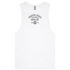 AS Colour - Barnard Tank Top - Muscle Tee Thumbnail