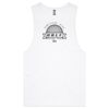 AS Colour - Barnard Tank Top - Muscle Tee Thumbnail