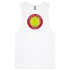 AS Colour - Barnard Tank Top - Muscle Tee Thumbnail