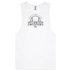AS Colour - Barnard Tank Top - Muscle Tee Thumbnail