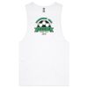 AS Colour - Barnard Tank Top - Muscle Tee Thumbnail