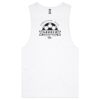 AS Colour - Barnard Tank Top - Muscle Tee Thumbnail