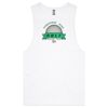 AS Colour - Barnard Tank Top - Muscle Tee Thumbnail