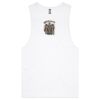 AS Colour - Barnard Tank Top - Muscle Tee Thumbnail