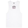 AS Colour - Barnard Tank Top - Muscle Tee Thumbnail