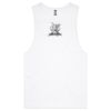 AS Colour - Barnard Tank Top - Muscle Tee Thumbnail