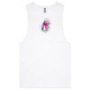 AS Colour - Barnard Tank Top - Muscle Tee Thumbnail