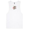 AS Colour - Barnard Tank Top - Muscle Tee Thumbnail