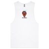 AS Colour - Barnard Tank Top - Muscle Tee Thumbnail